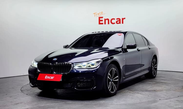 7 Series (G11)