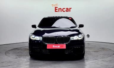 7 Series (G11)