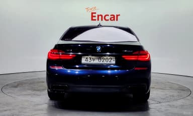 7 Series (G11)