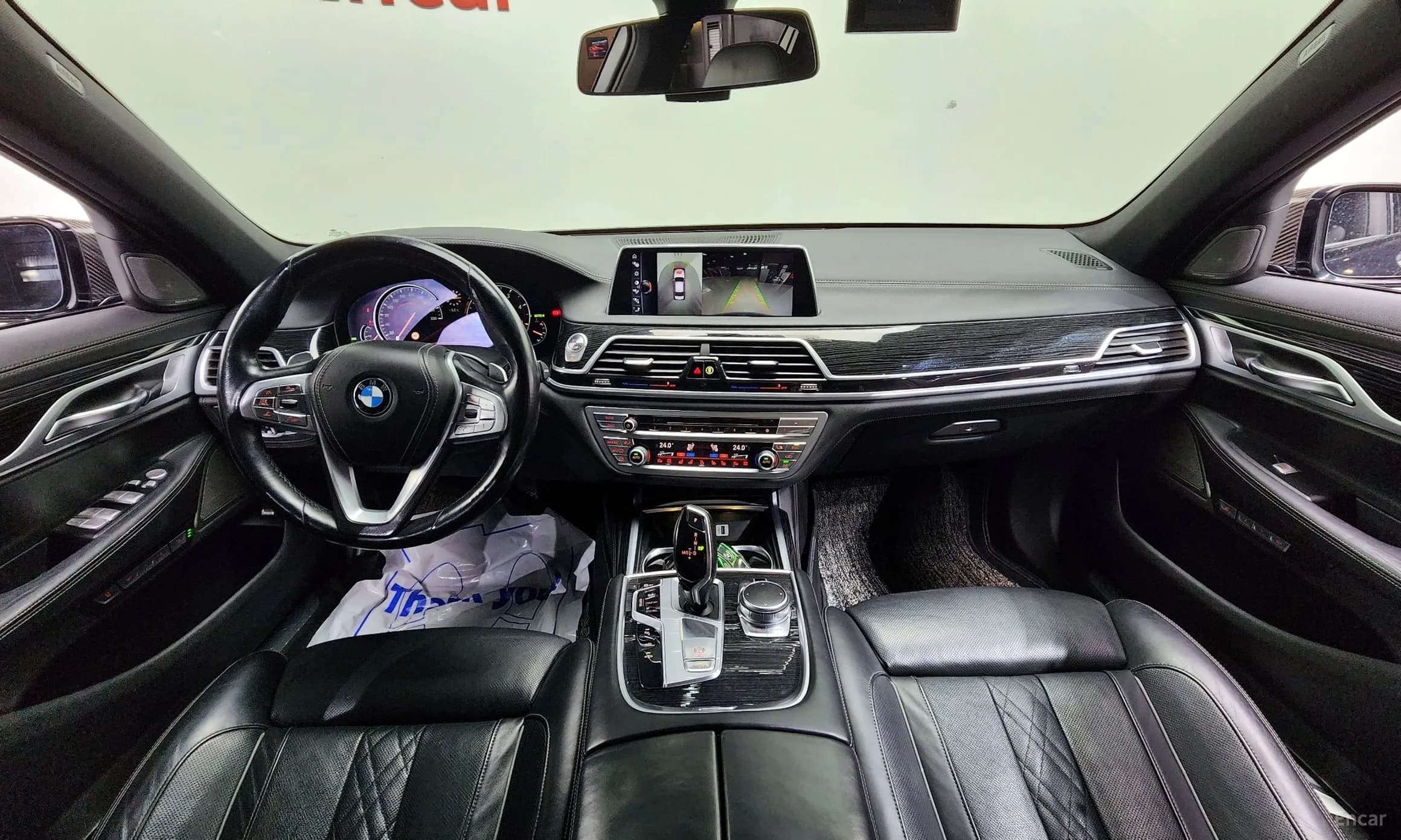 7 Series (G11)
