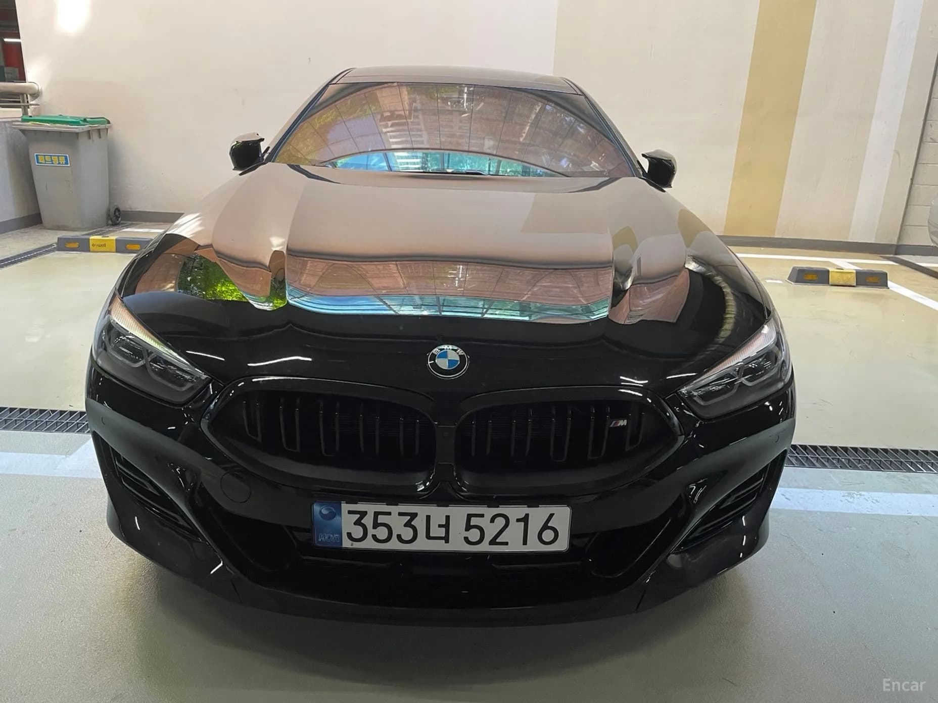 8-series (G15)
