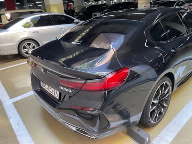 8-series (G15)