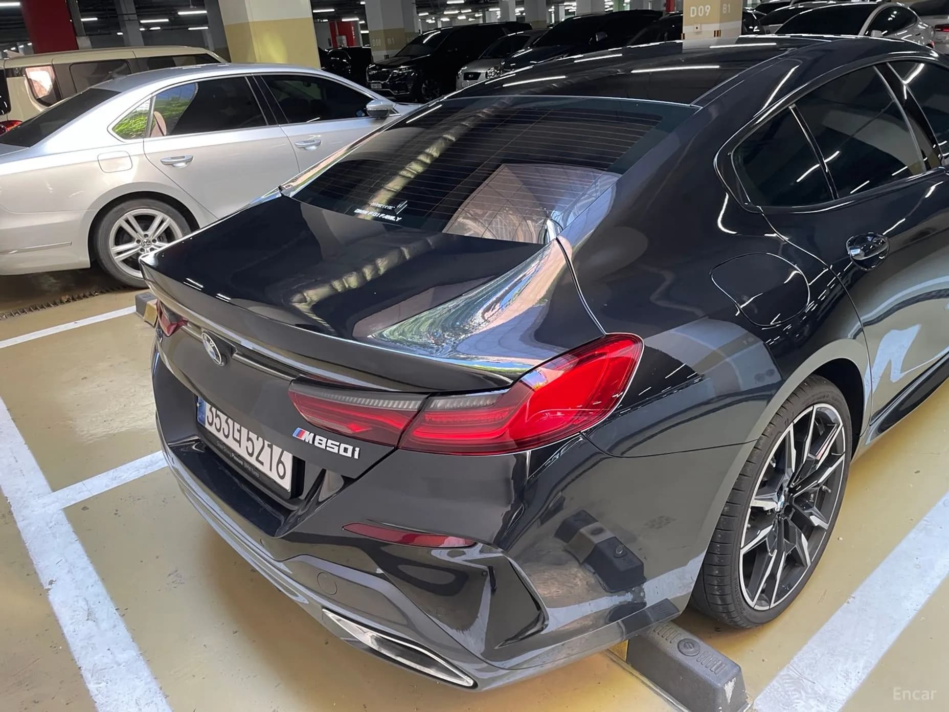 8-series (G15)