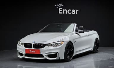 M4 (F82)