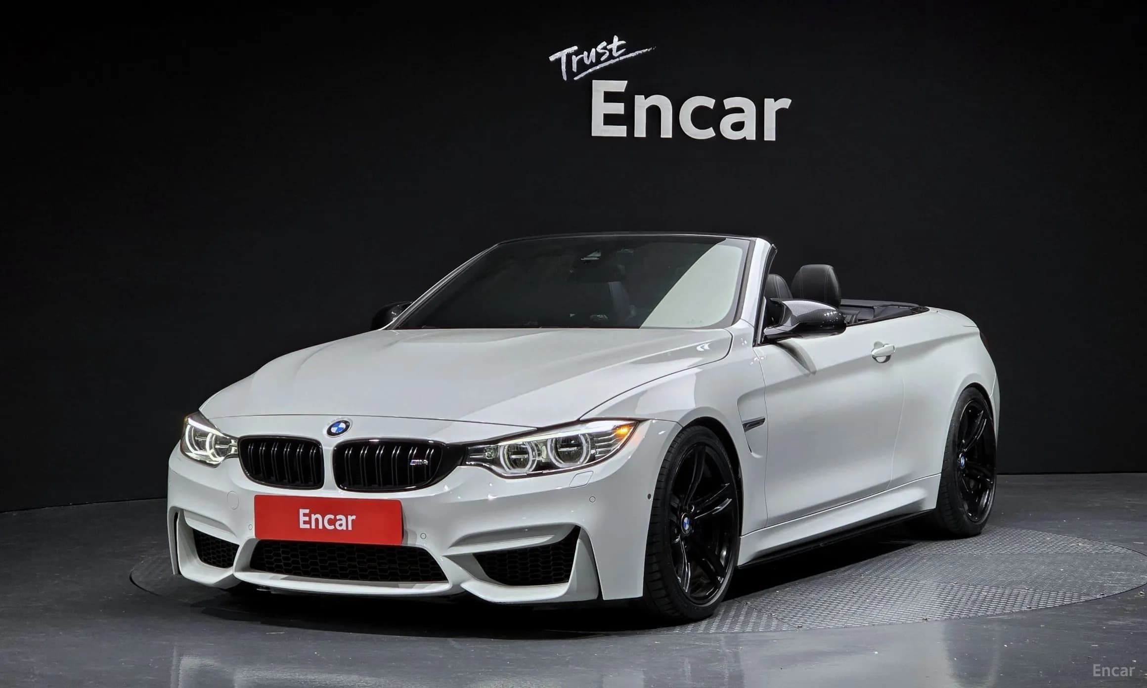 M4 (F82)