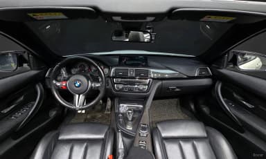 M4 (F82)