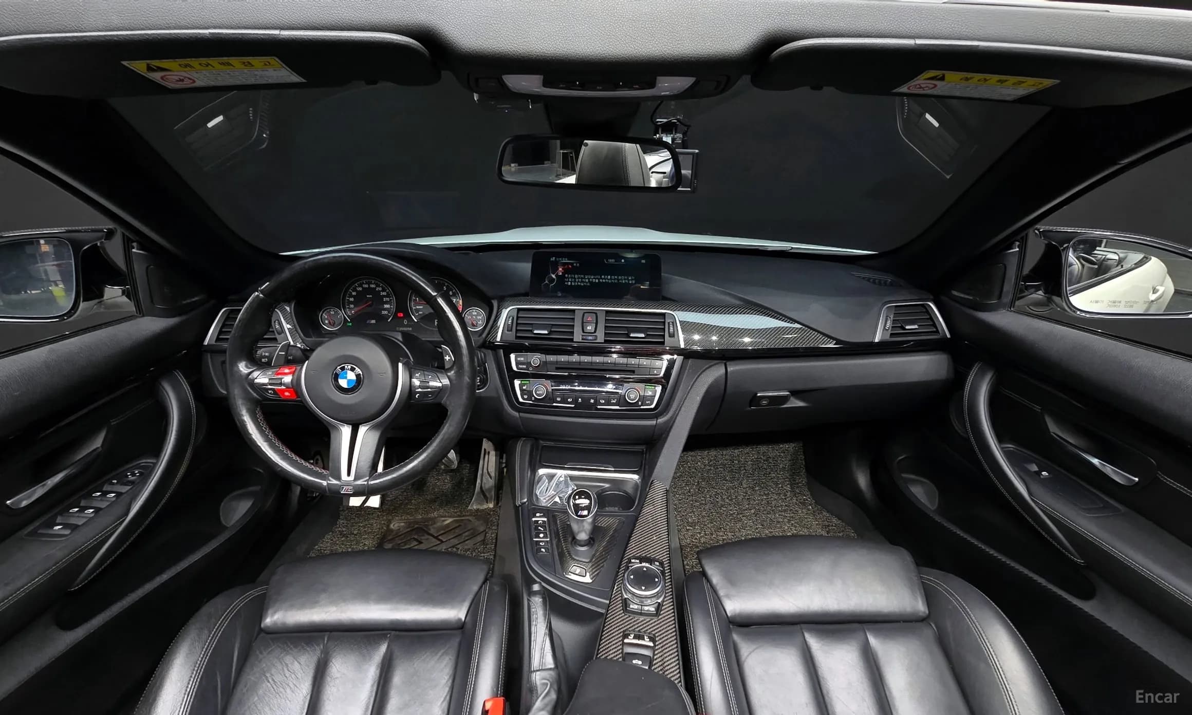 M4 (F82)