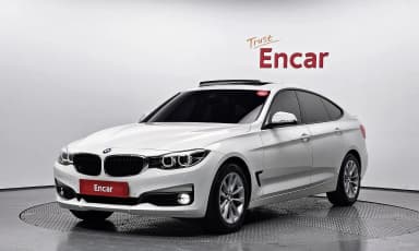 3 Series GT (F34)