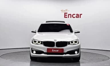 3 Series GT (F34)