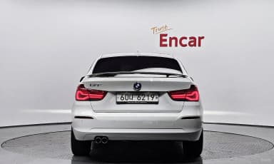 3 Series GT (F34)