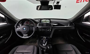 3 Series GT (F34)
