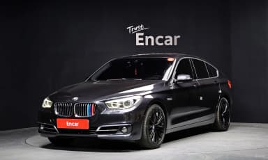 5 Series GT (F07)