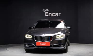 5 Series GT (F07)