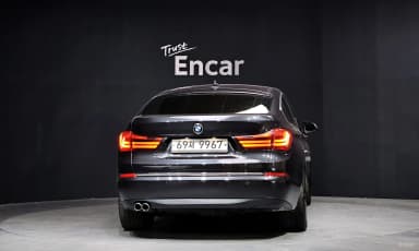5 Series GT (F07)