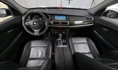 5 Series GT (F07)