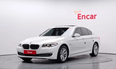 5 Series (F10)