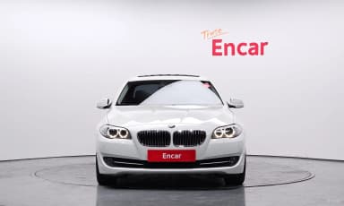 5 Series (F10)