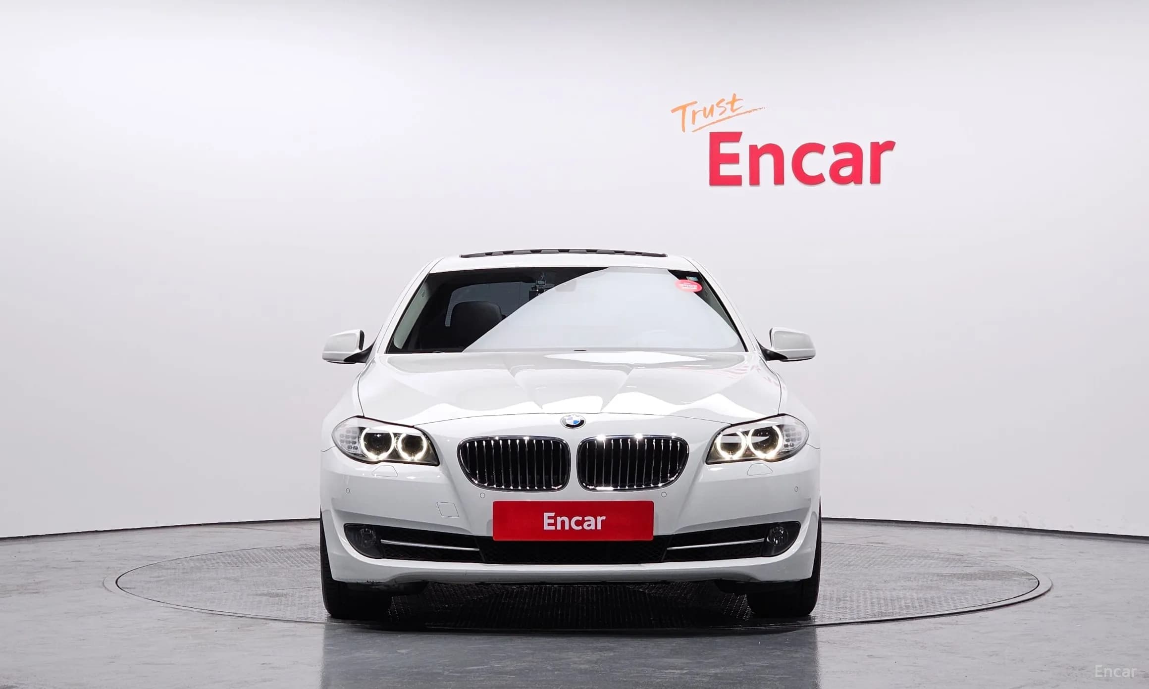 5 Series (F10)