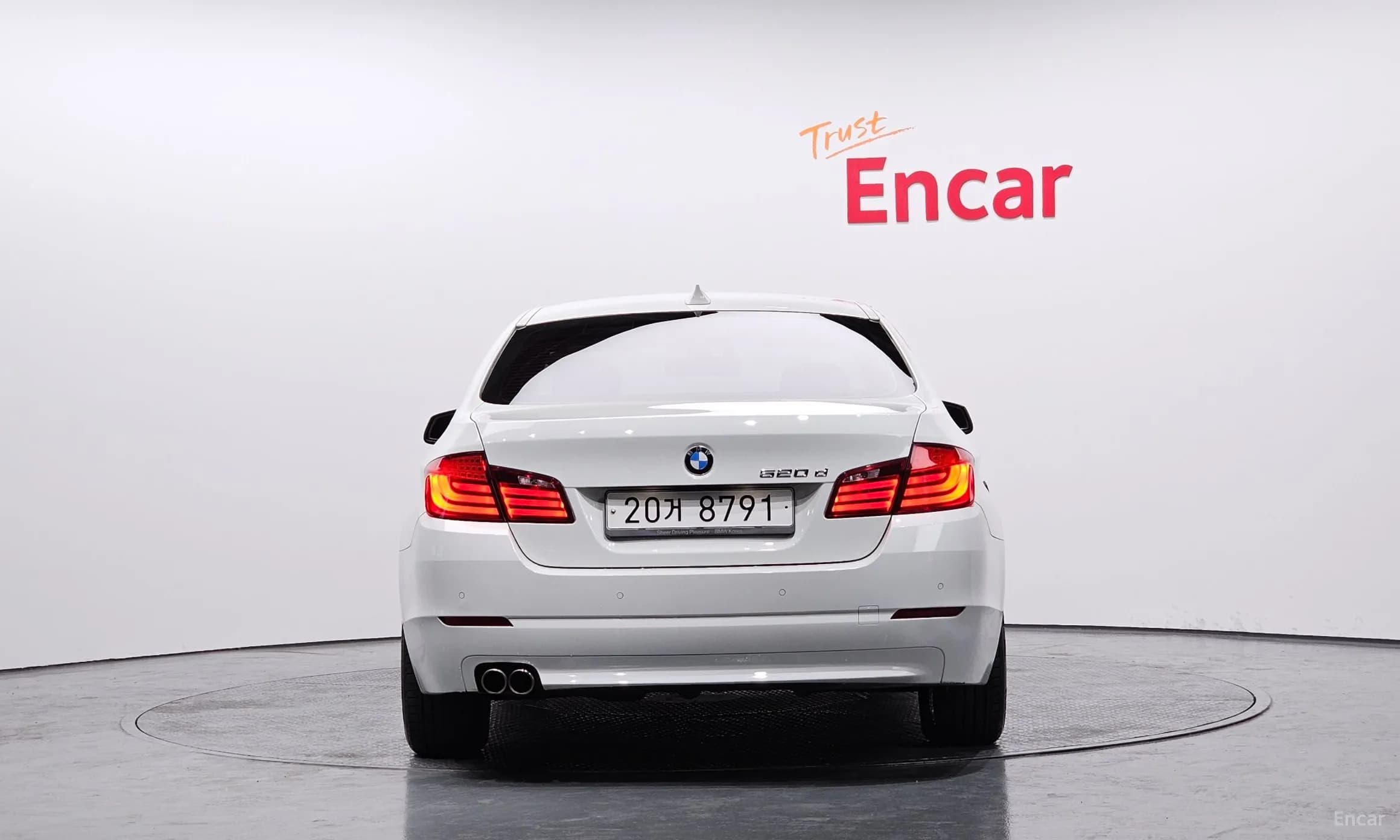 5 Series (F10)