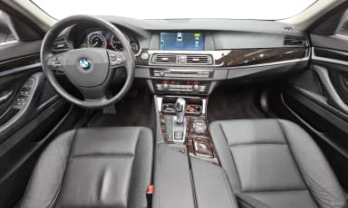 5 Series (F10)