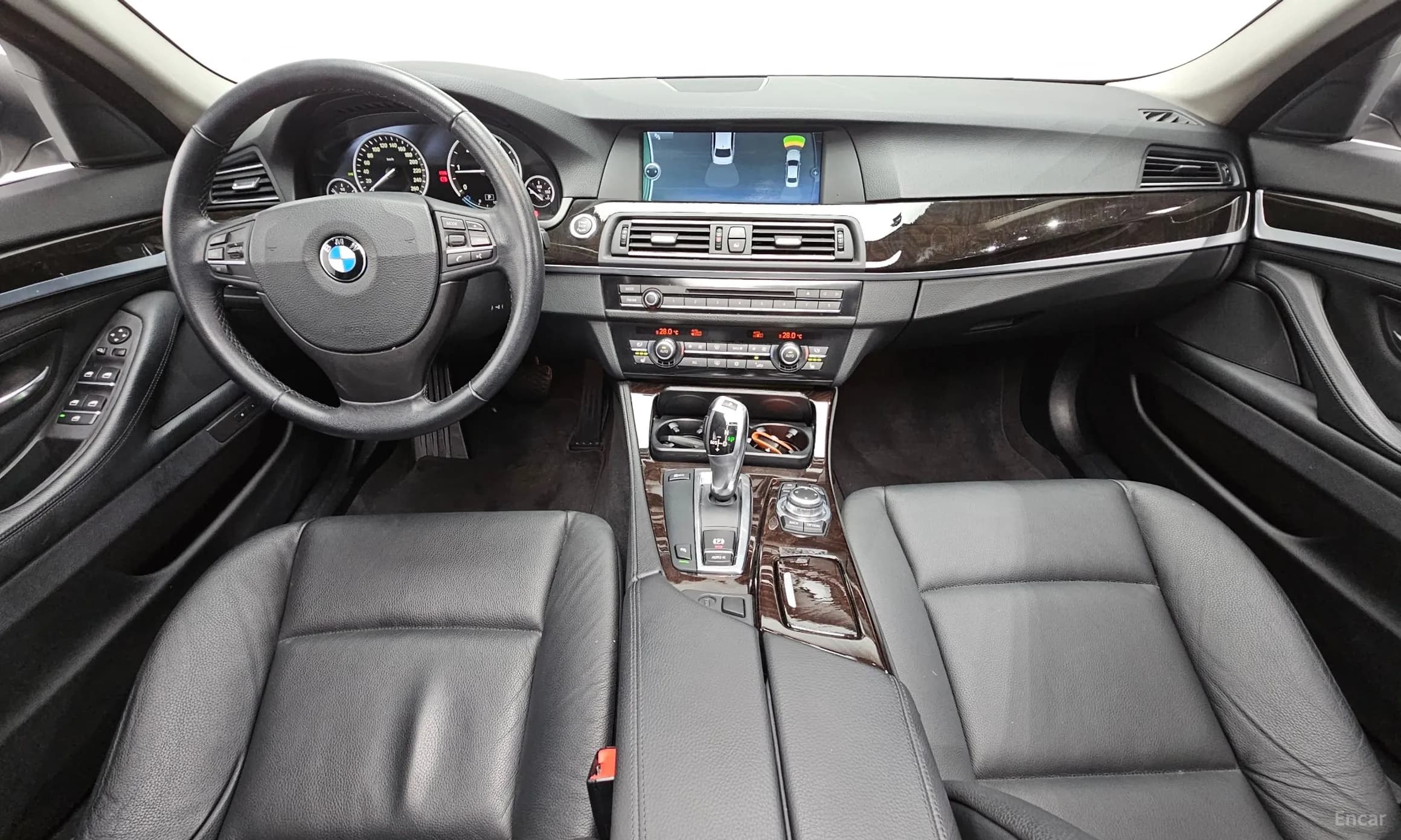 5 Series (F10)