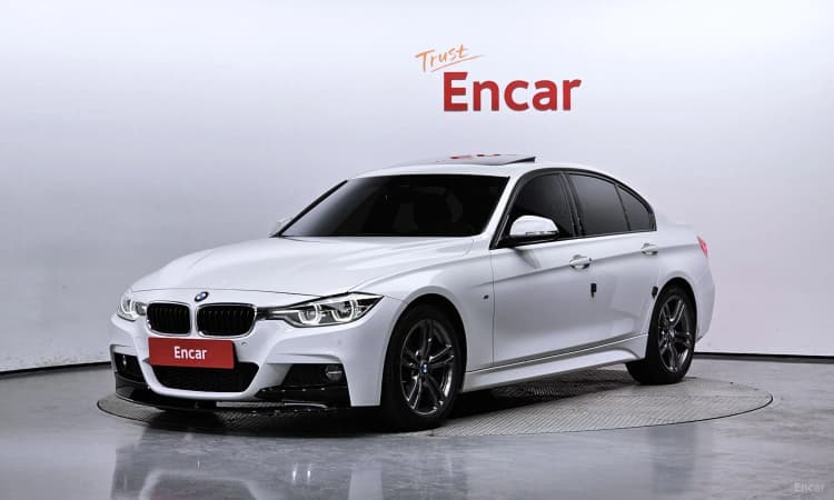 3 Series (F30)