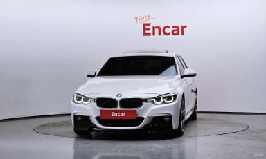 3 Series (F30)