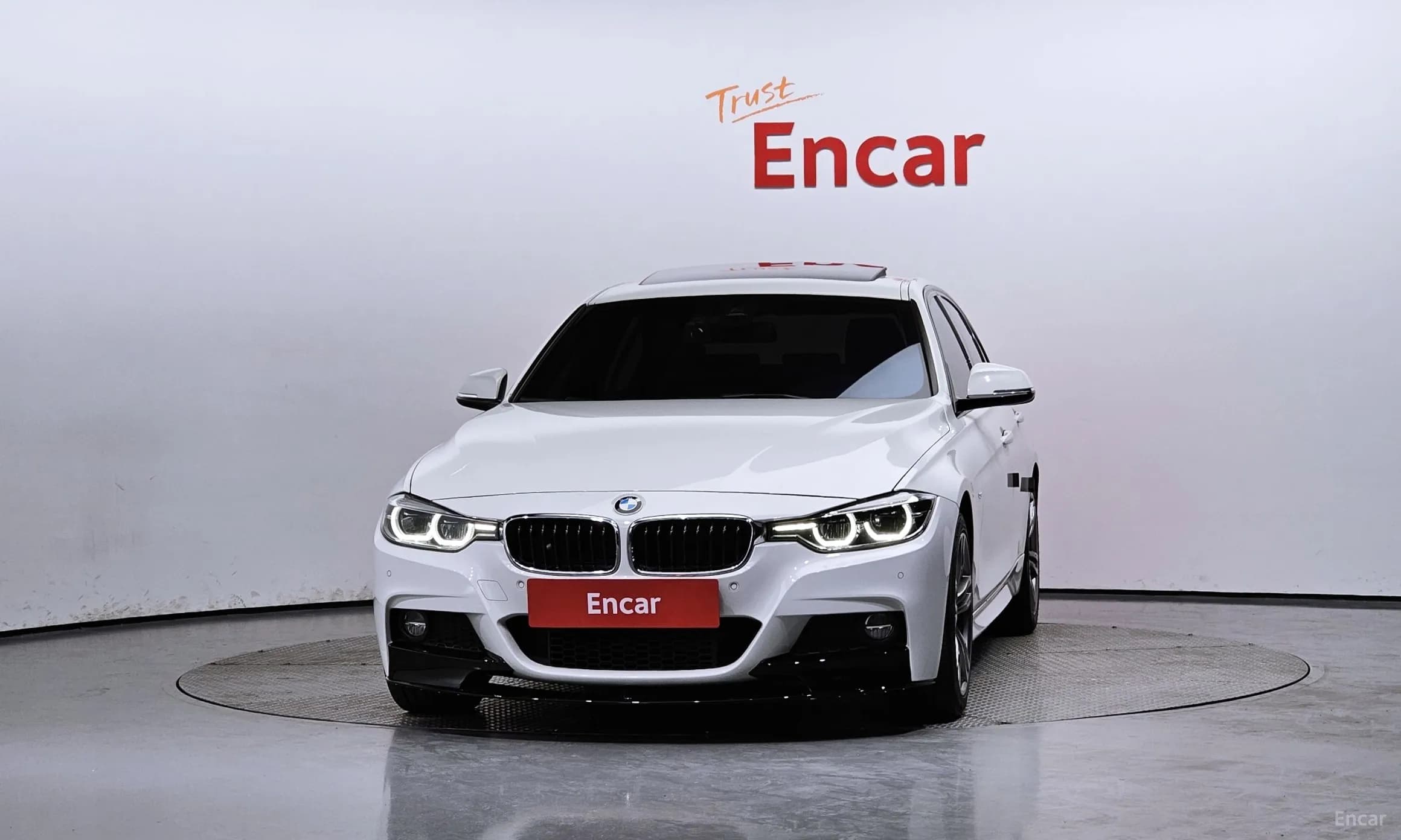 3 Series (F30)