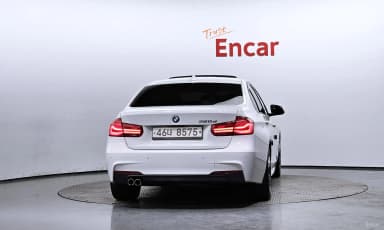 3 Series (F30)
