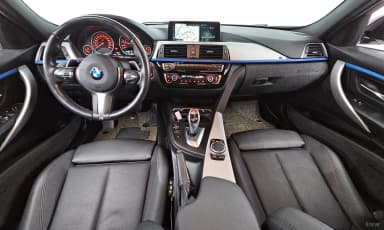 3 Series (F30)