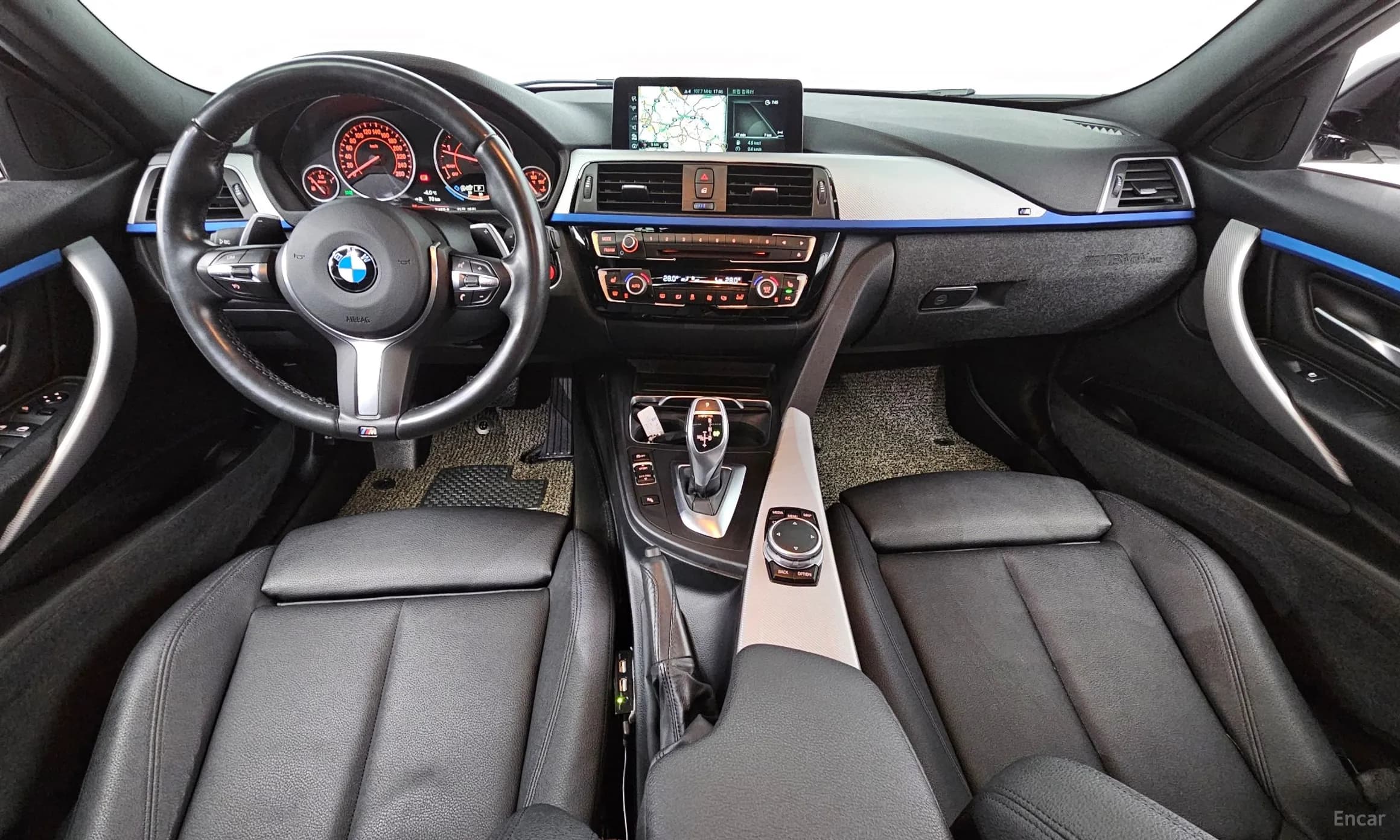 3 Series (F30)