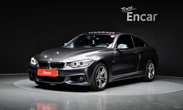 Series 4 (F32)