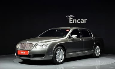 Flying Spur Gen 1