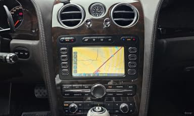 Flying Spur Gen 1