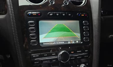 Flying Spur Gen 1