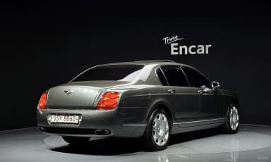 Flying Spur Gen 1