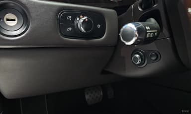 Flying Spur Gen 1
