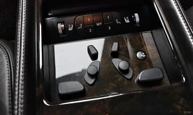 Flying Spur Gen 1