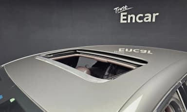 Flying Spur Gen 1