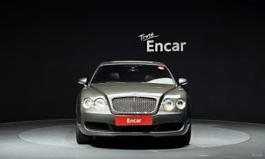 Flying Spur Gen 1