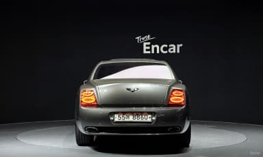 Flying Spur Gen 1