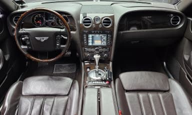 Flying Spur Gen 1