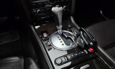 Flying Spur Gen 1