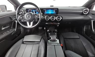 A-Class W177