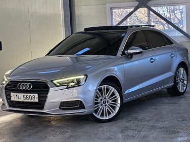 New A3