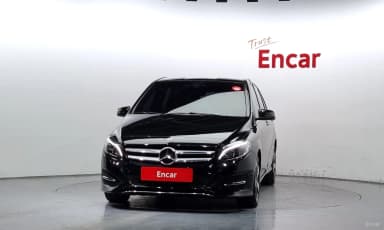 B-Class W246