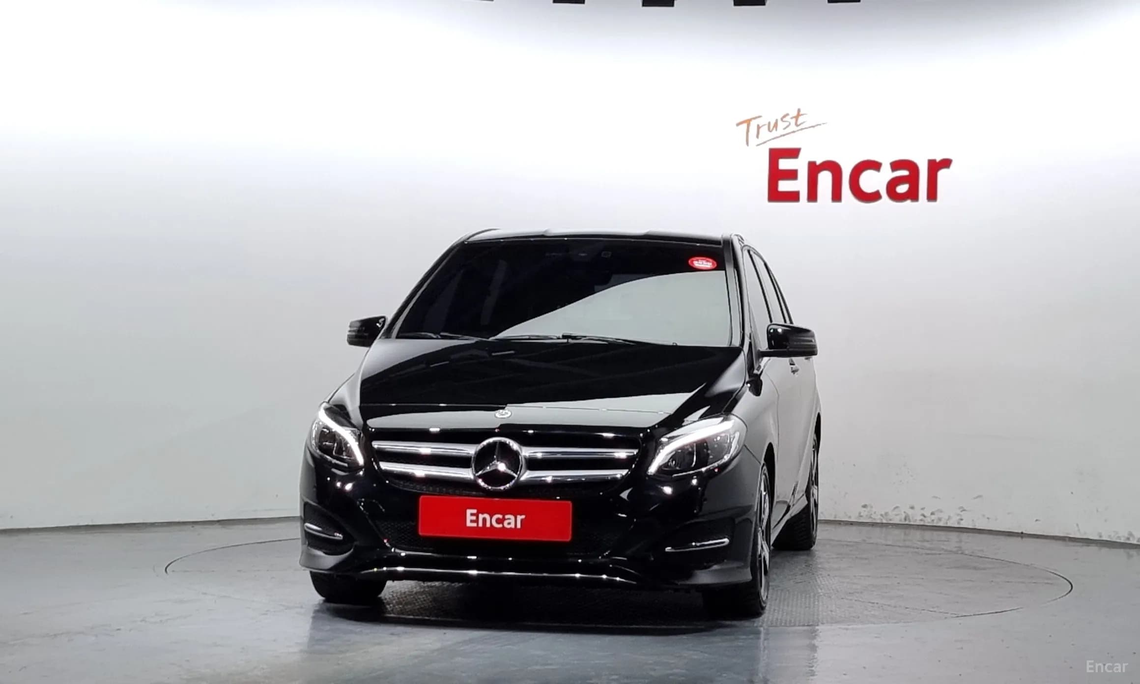 B-Class W246