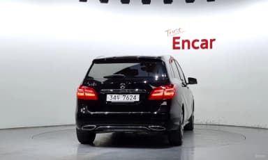 B-Class W246