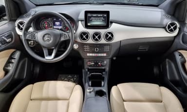 B-Class W246