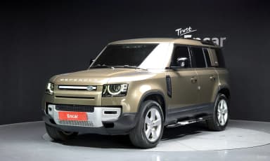 Defender (L663)